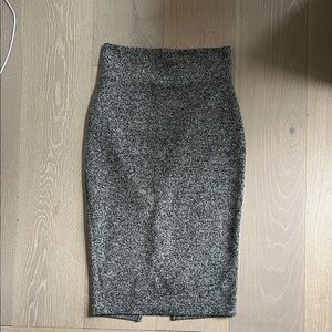 Bebe Pencil Skirt